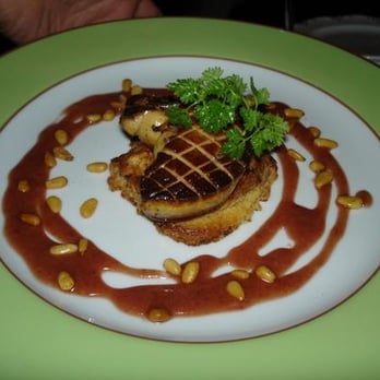 Andre S Closed 11 Photos French 401 6th Street Downtown Photo Of Andre S Las Vegas Nv United States Foie Gras From Their