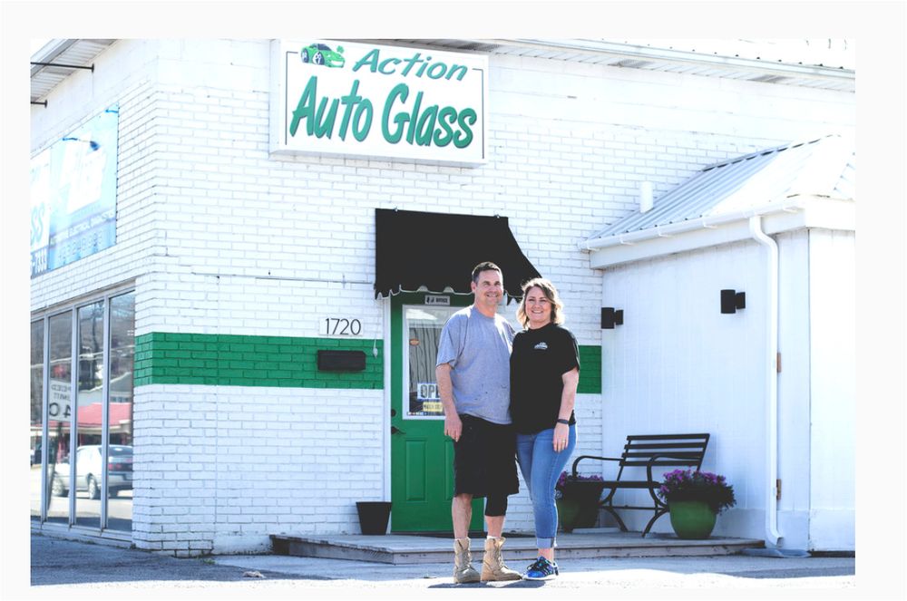 Action Auto Glass
