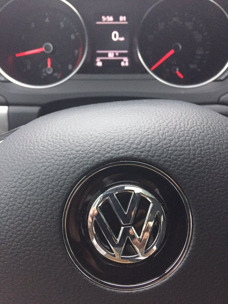 Prestige Volkswagen of Stamford