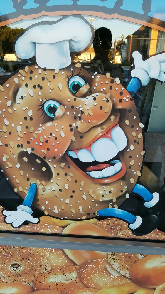Bagel Talk 11 Reviews Breakfast & Brunch 55 S Main St, Neptune
