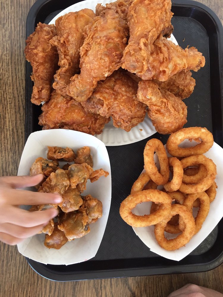 Pioneer Chicken 234 Photos & 179 Reviews Fast Food 904 S Soto St