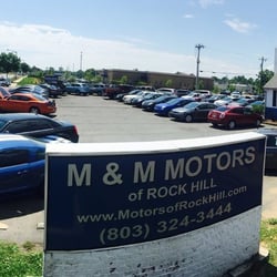 Car Dealerships In Rock Hill Sc >> M M Motors Of Rock Hill Car Dealers 1909 N Cherry Rd Car Dealerships In Rock Hill Sc >> M M Motors Of Rock Hill Car Dealers 1909 N Cherry Rd