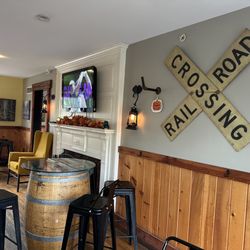 Twisted Rail Brewing Company photo