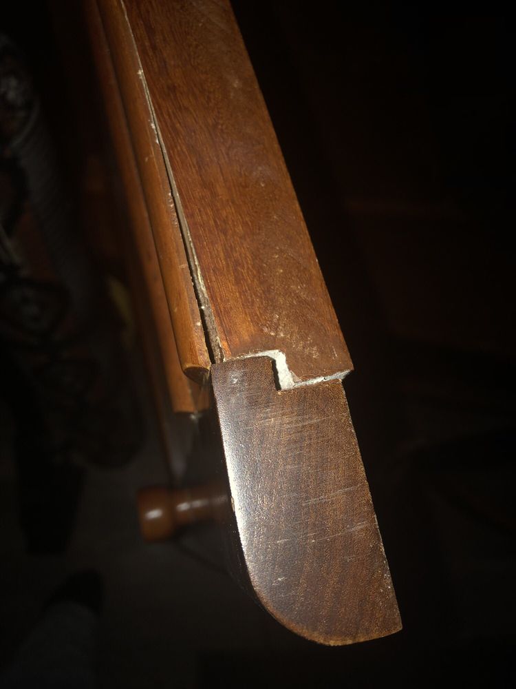 Two Small Men With Big Hearts