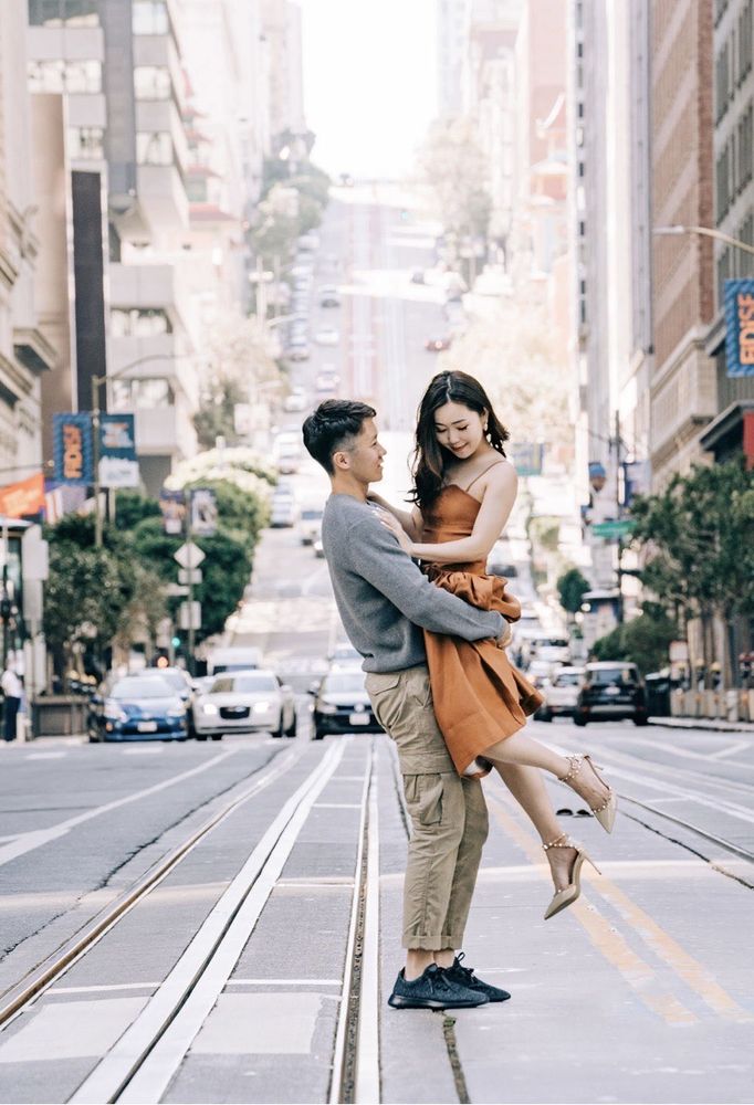 Elvis Yu Photography