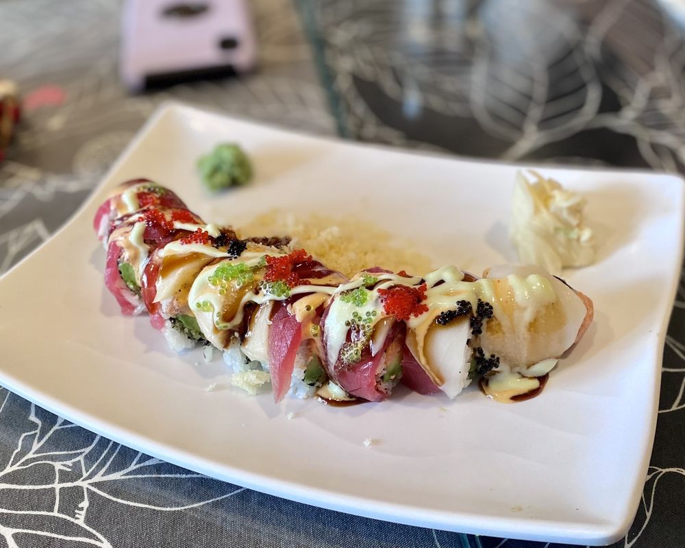Asahi Sushi