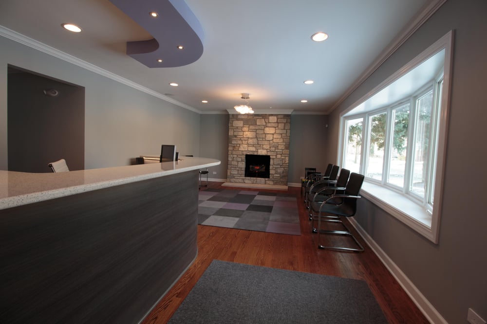 image of business Haupers Family Dental