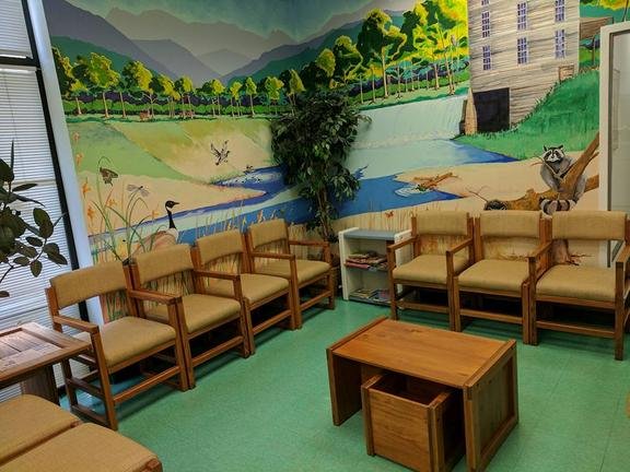 image of business Ellicott City Pediatric Associates PA