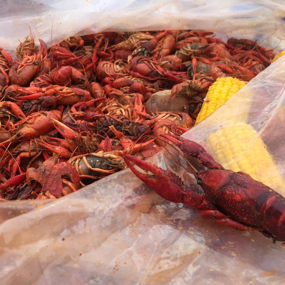 LSU Alumni Crawfish Boil 111 Photos & 24 Reviews Local Flavor