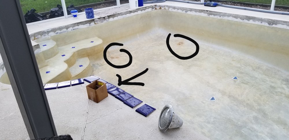 Johnson Pool & Deck Resurfacing Inc