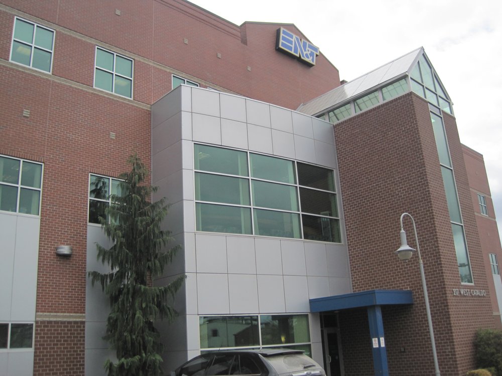 Spokane Ear Nose & Throat Clinic 11 Reviews Ear Nose & Throat 217