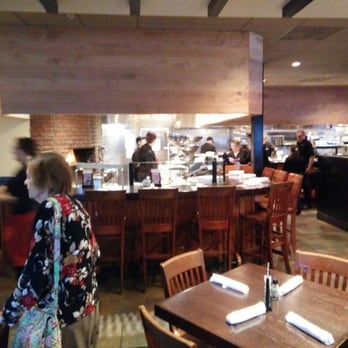 Carrabba S Italian Grill 48 Photos 67 Reviews 1811 Photo Of Carrabba S Italian Grill Port Charlotte Fl United States