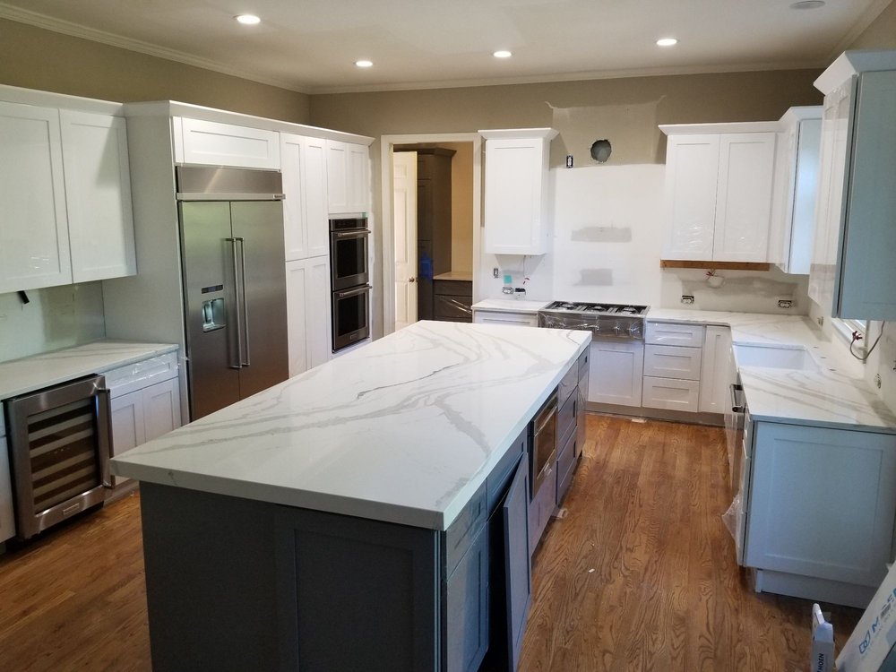 image of business A/S Granite Countertops