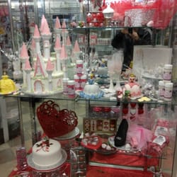 Cake Wedding Cottage 10 Resenas Panaderias 7670 Belair Rd