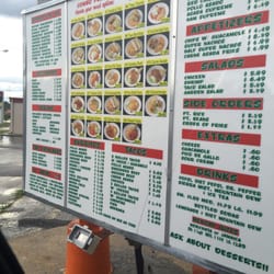 Lina   s Mexican Restaurant Reviews Mexican 8420 Brentwood