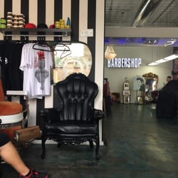 The Kings Club 13 Reviews Barbers 502 N Madison Ave