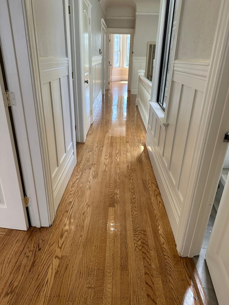 image of business Marco Ramirez Hardwood Floor