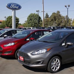 Jim Burke Ford 48 Photos 80 Reviews Car Dealers 2001 Oak St