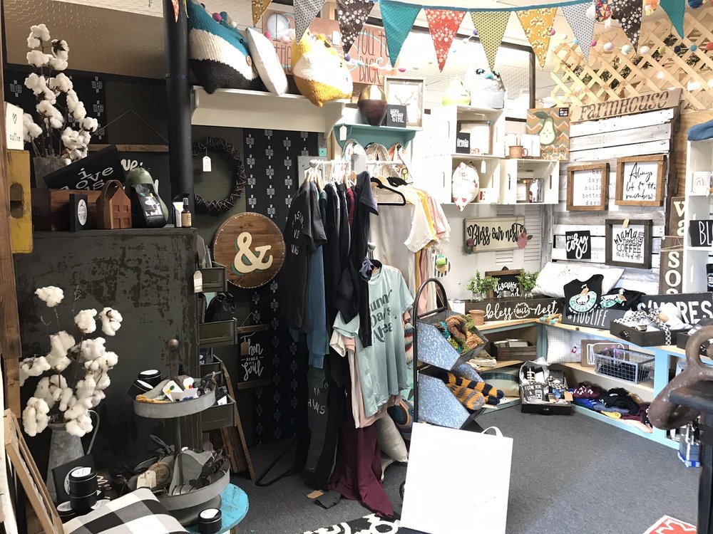 image of business Caveman & Pip