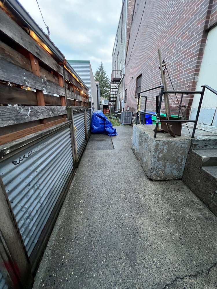 Jenkins Pressure Washing