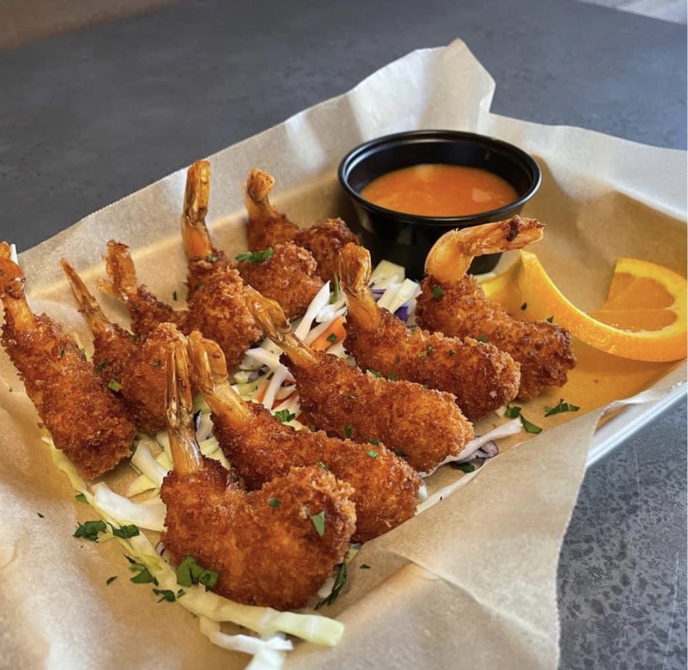 The Howling Rooster