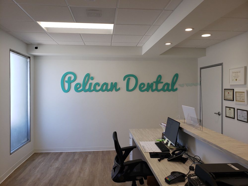 image of business Pelican Dental