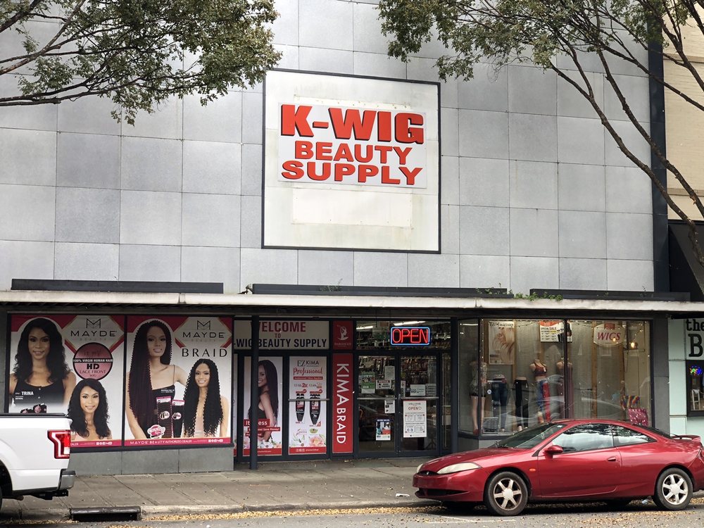 City of Lexington, NC