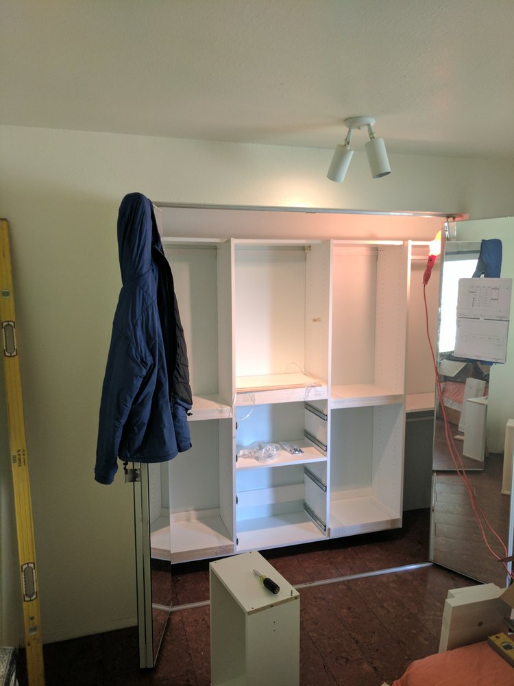 Stapleton Consulting and Construction