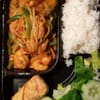 Bamboo House Asian Restaurant