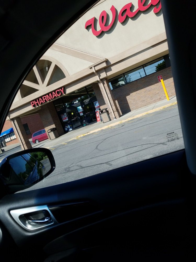 Walgreens Drugstores 5429 Nolensville Pike, Nashville, TN Phone