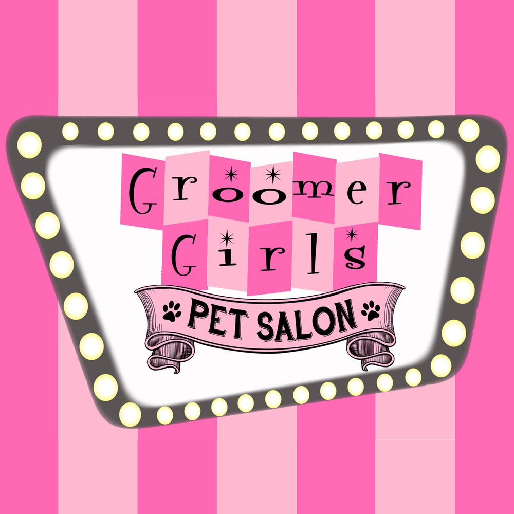 Groomer Girls Pet Salon Pet Groomers 316 Grayson Hwy, Lawrenceville