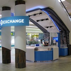 Calgary forex exchange