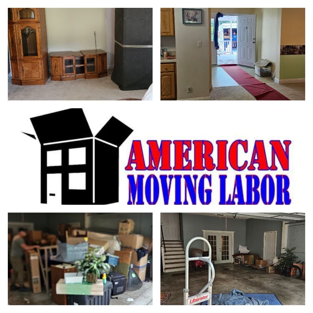 American Moving Labor