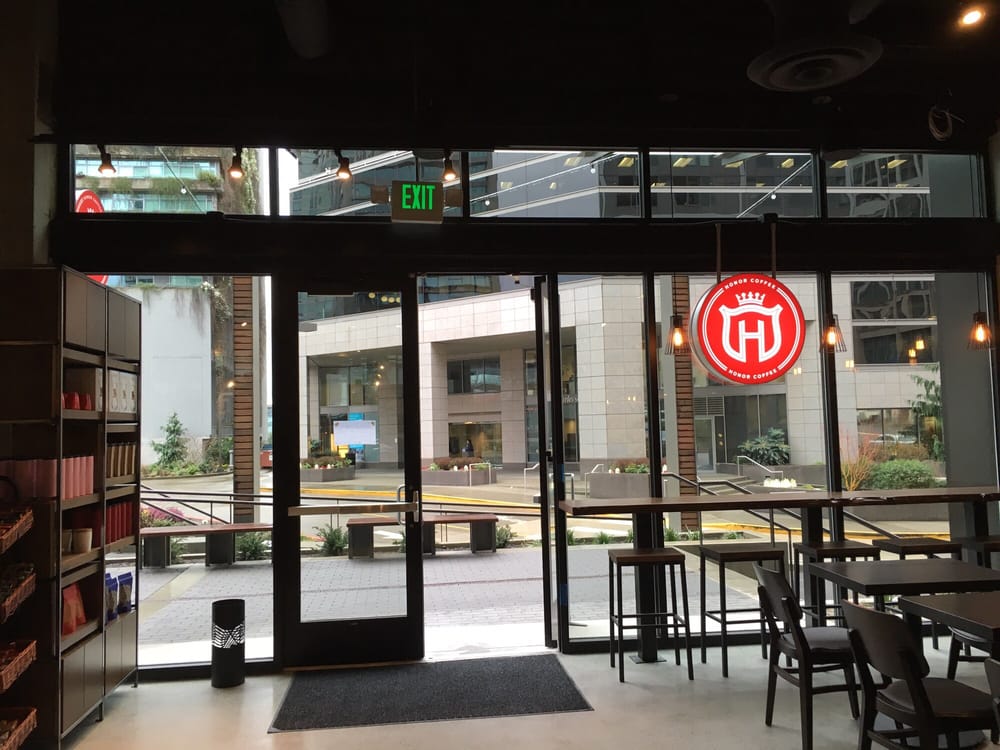 From inside looking out to front door. - Yelp From inside looking out to front door. - Yelp