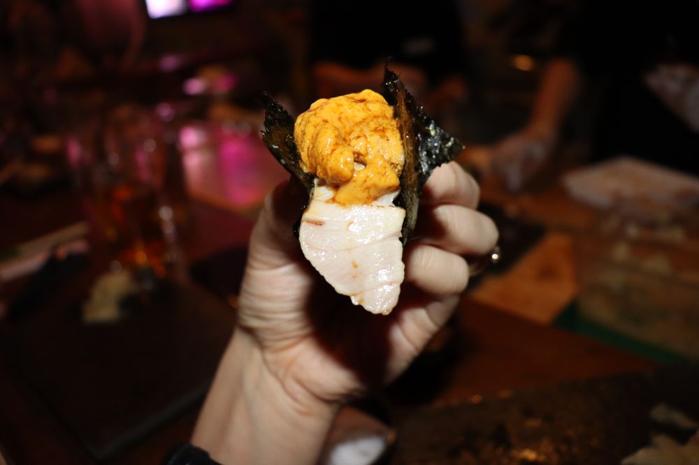 Sushi by Bou Times Square