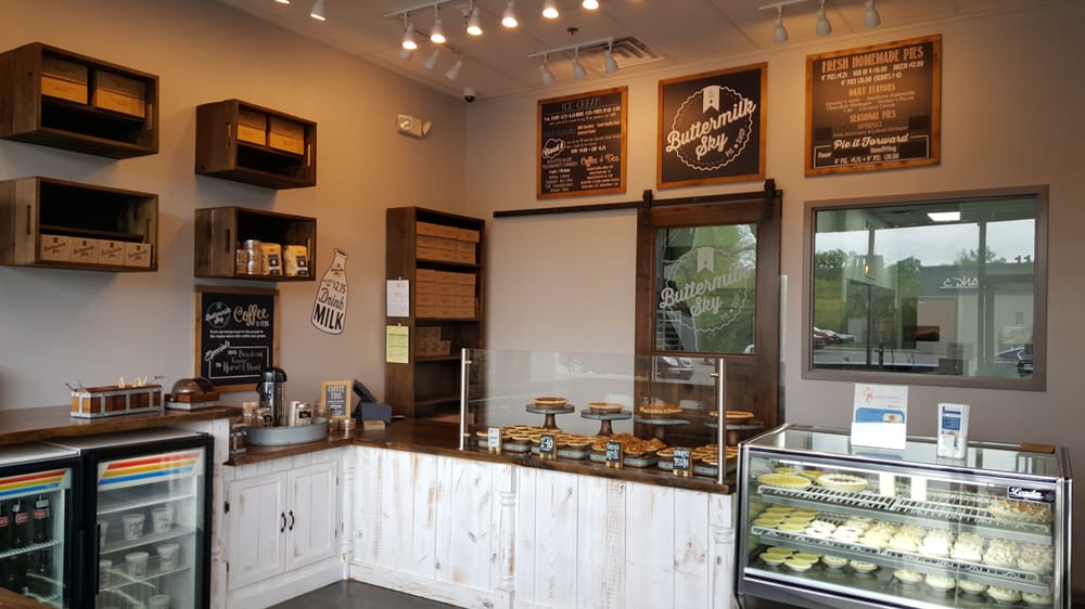 Buttermilk Sky Pie Shop 31 Photos & 24 Reviews Desserts 443 Cool