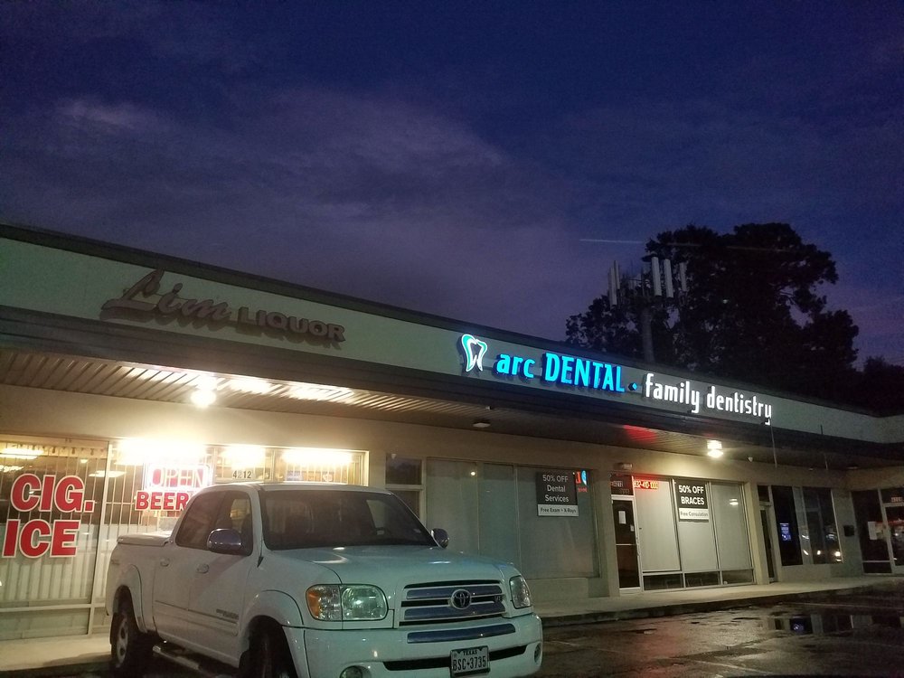 image of business Arc Dental