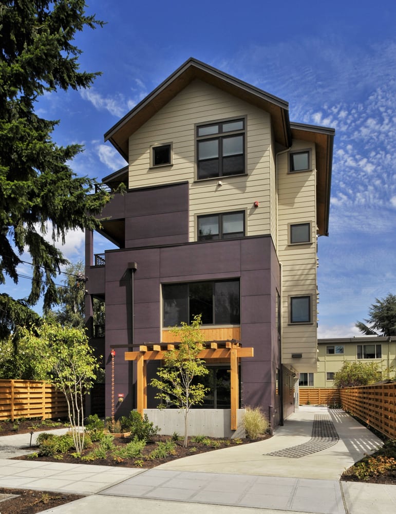 David Vandervort Architects AIA