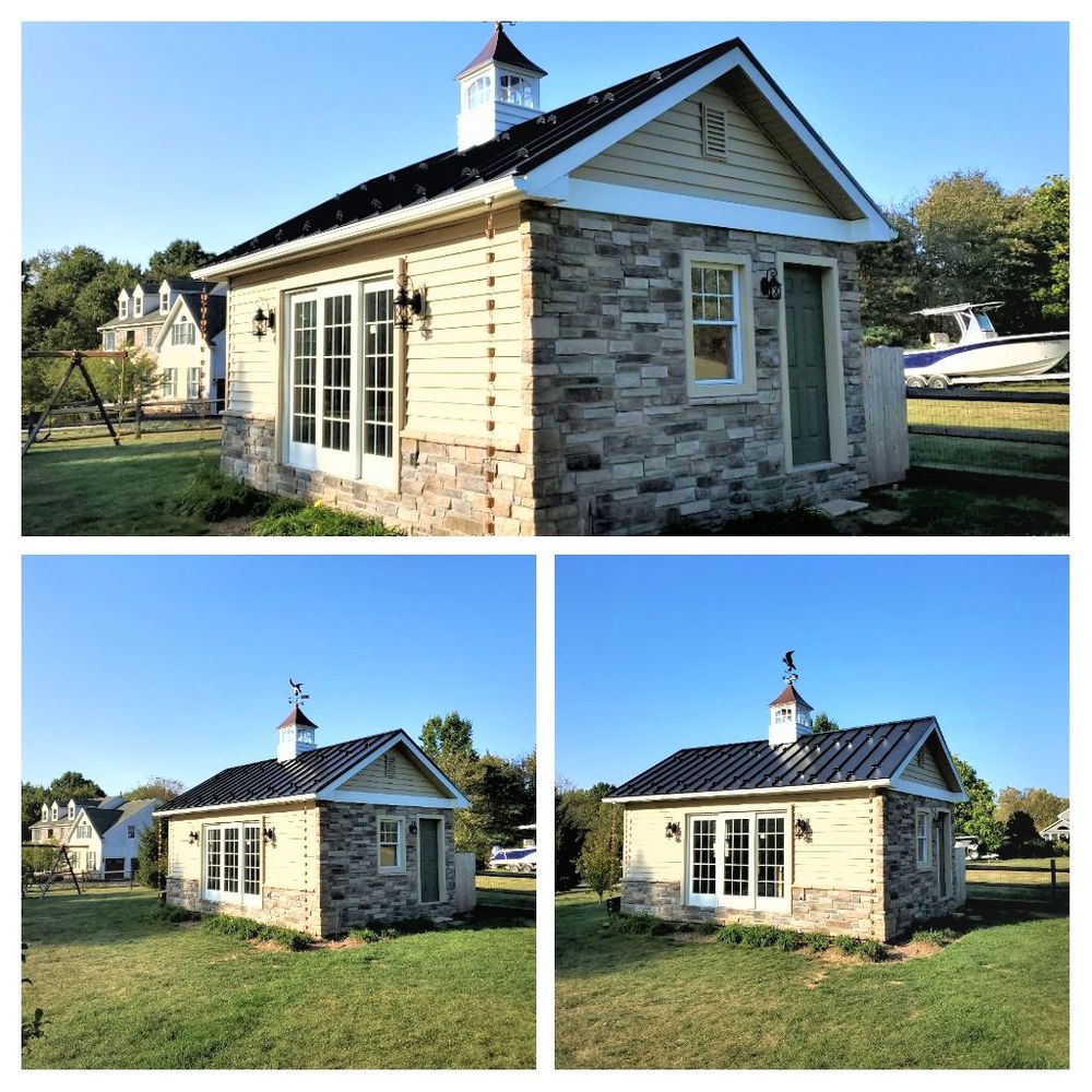 image of business M&S Roofing & Contracting