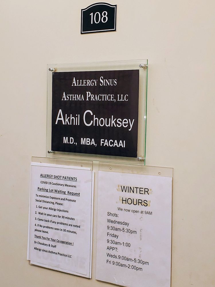 image of business Akhilesh K Chouksey