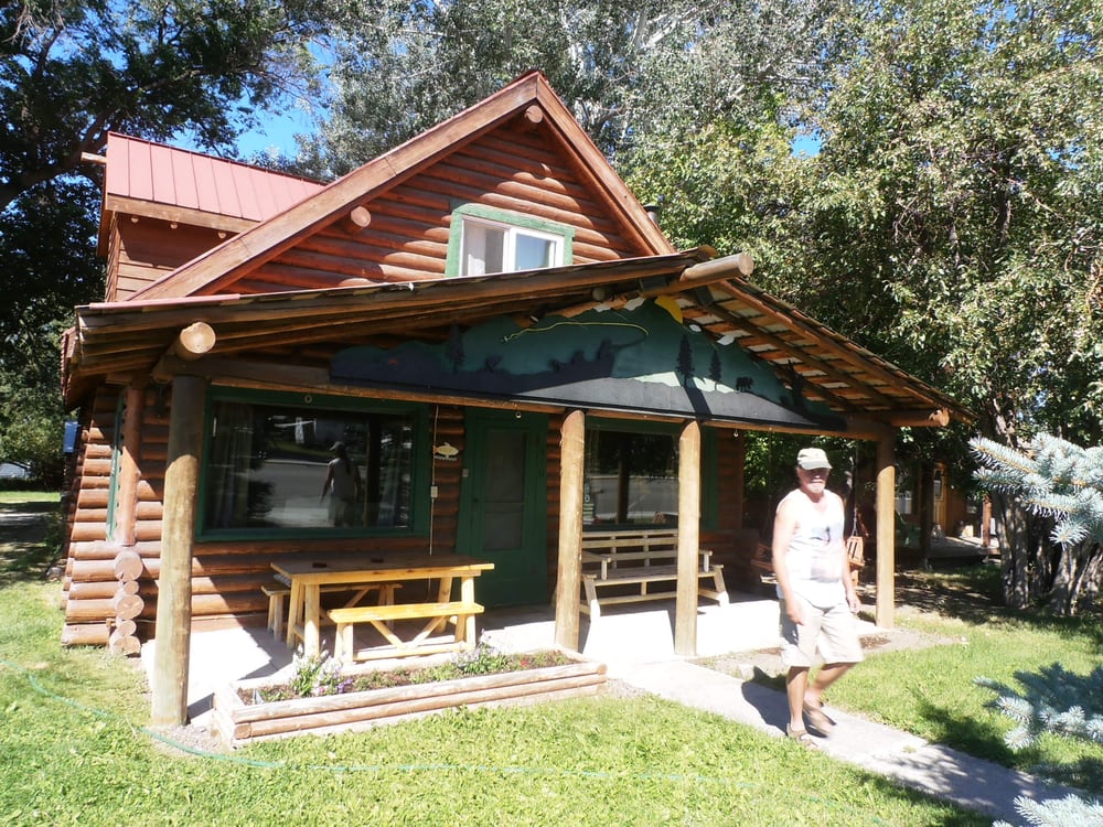 Ruby Valley Lodge Guest Houses 310 S Main St, Sheridan, MT Phone