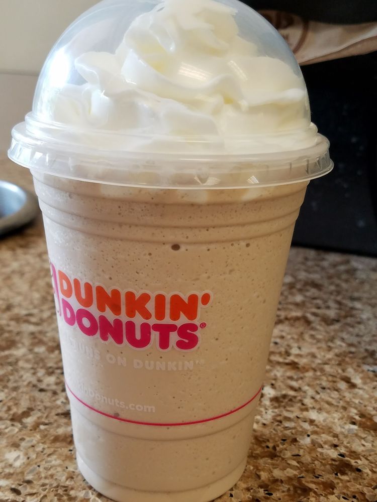 Dunkin' Donuts