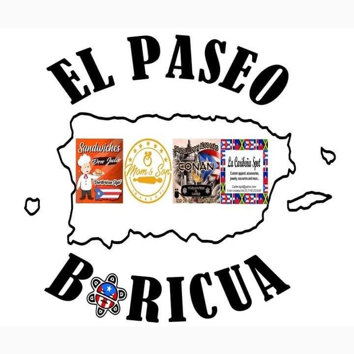 El Paseo Boricua El Paseo Boricua