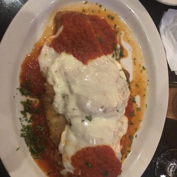 Amante Italian Cuisine 47 Photos 82 Reviews 2068 Ne Photo Of Amante Italian Cuisine Deerfield Beach Fl United States Eggplant Parmigiana