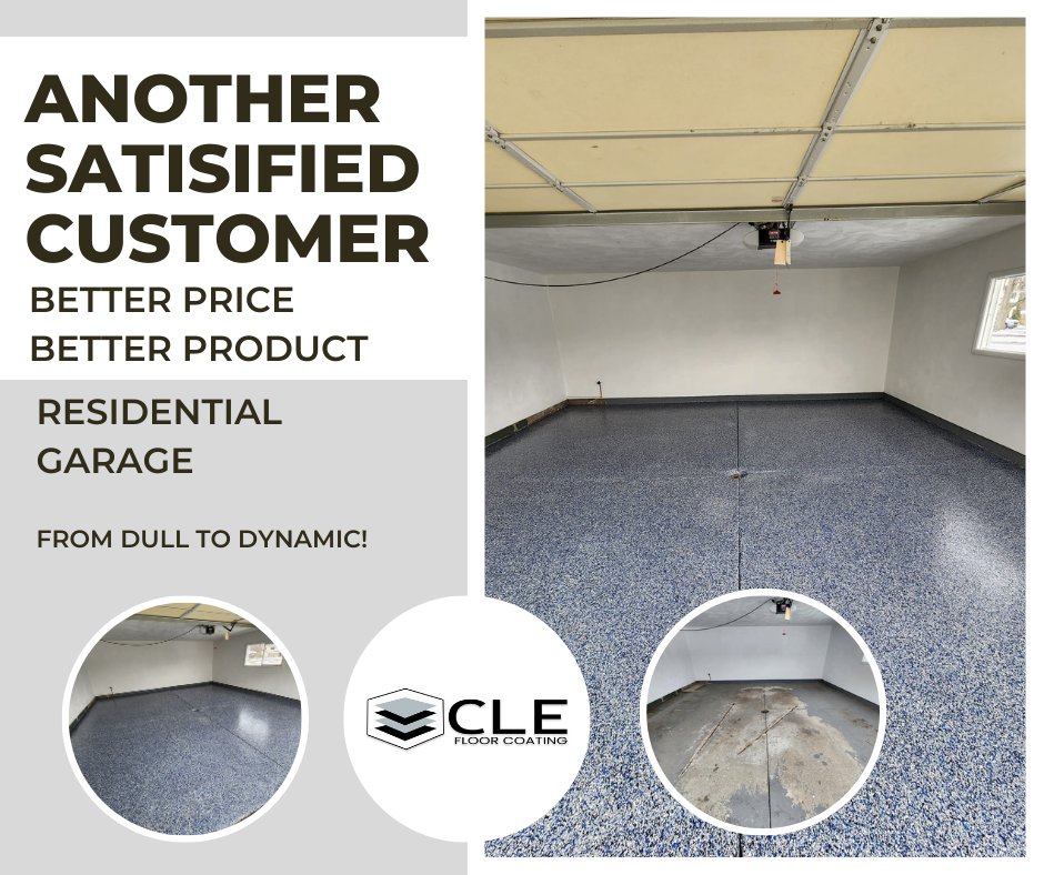 image of business CLE Floor Coating