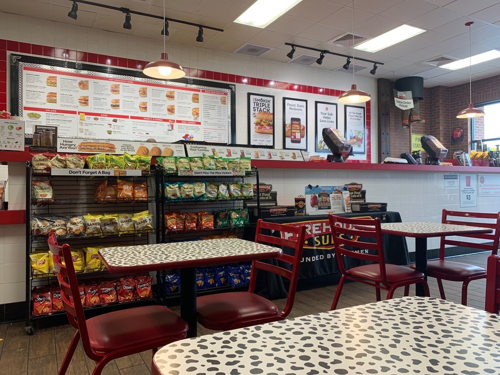 Firehouse Subs
