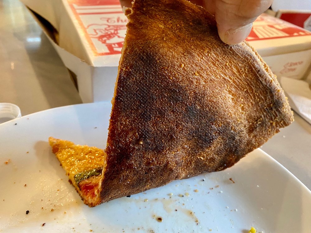 View Pizzeria