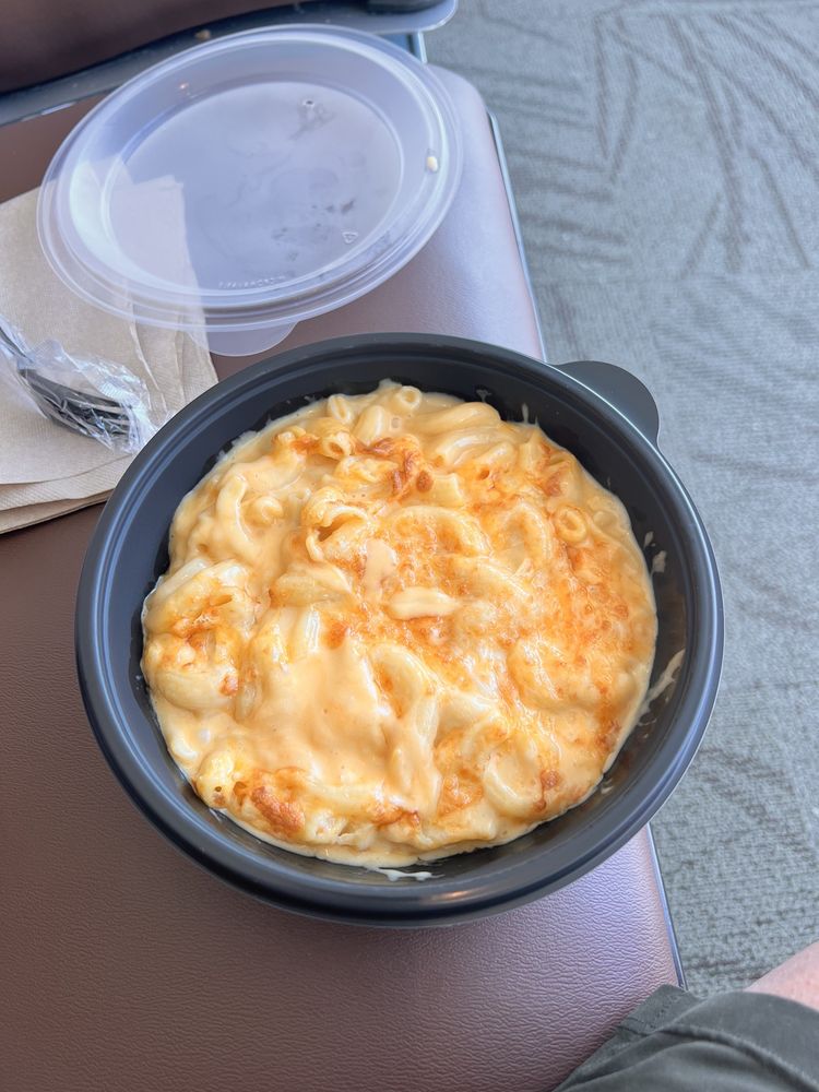 Mac + Cheese Kitchen