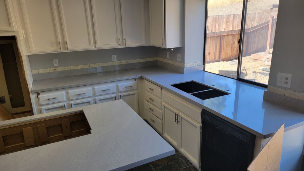 Glassburn construction