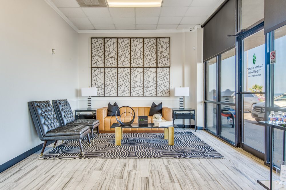 image of business MINT dentistry | Galveston